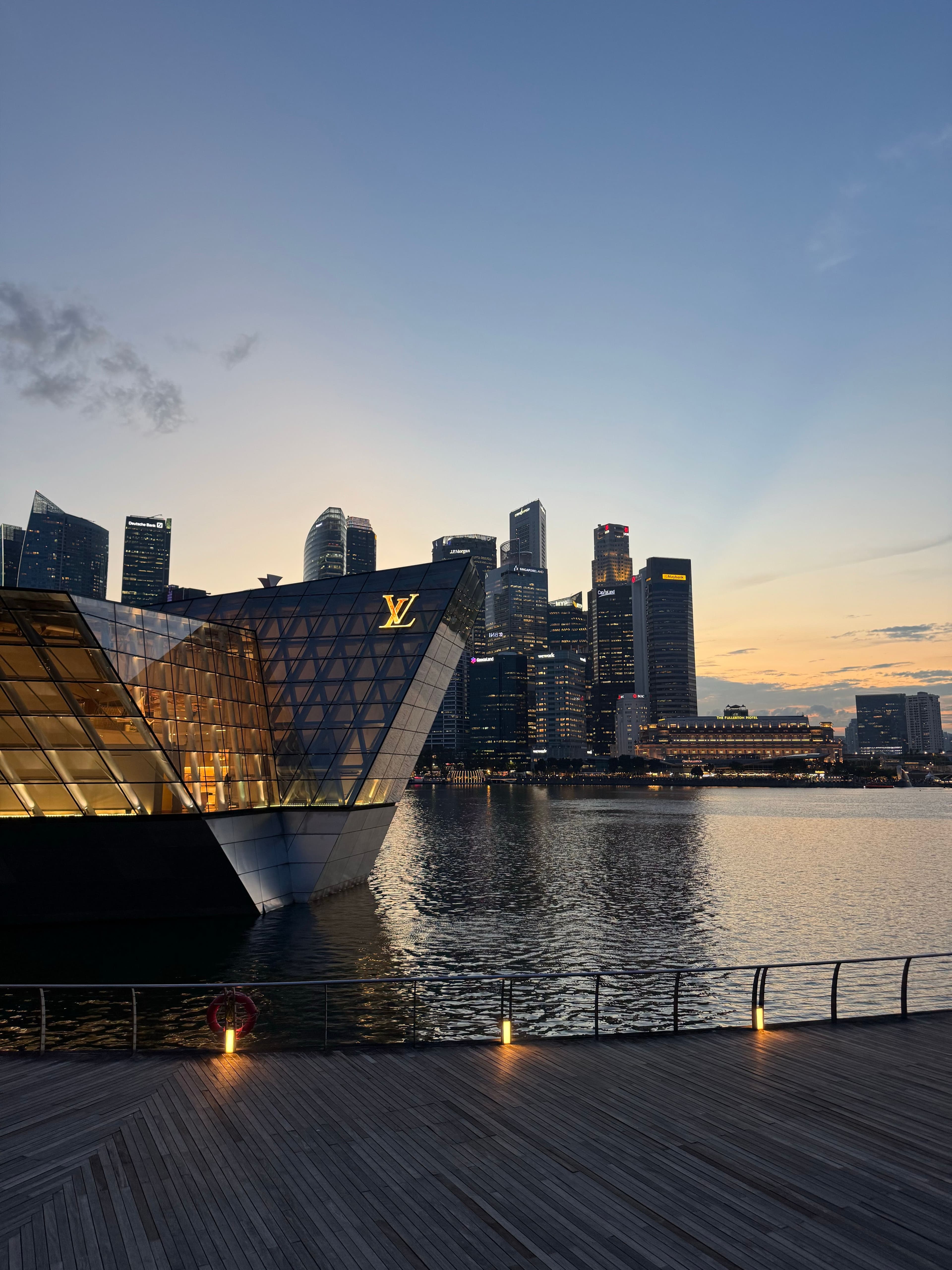 AI Retail Singapore: Turning Data Fragmentation into Store-Level Action in 2026