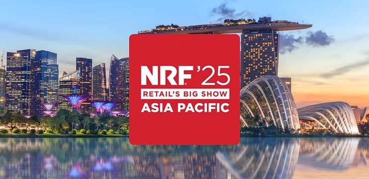 xRetails Heads to NRF Retail's Big Show APAC 2026 — See You in Singapore!