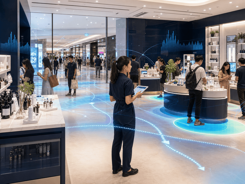 Store Operations