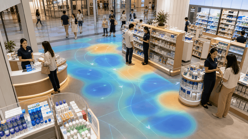 Store Operations