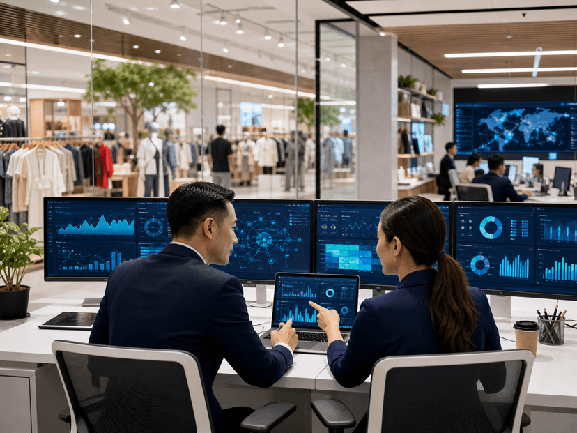 Retail Ops
