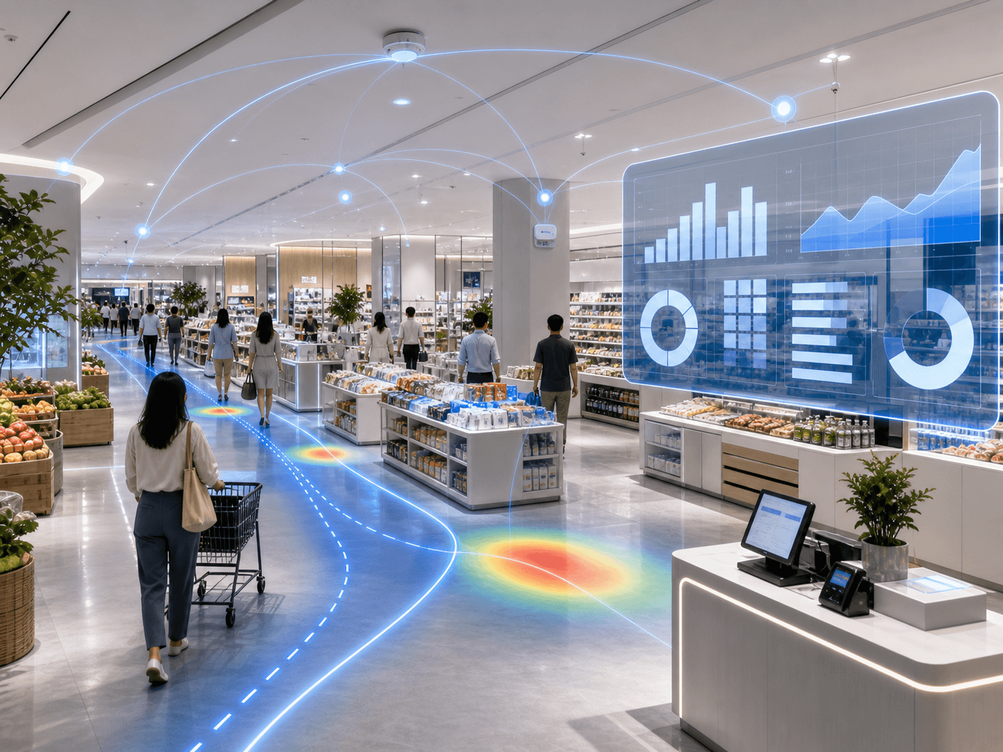 Why Smart Stores Need More Than Analytics: The Case for a Connected Retail Operations Stack