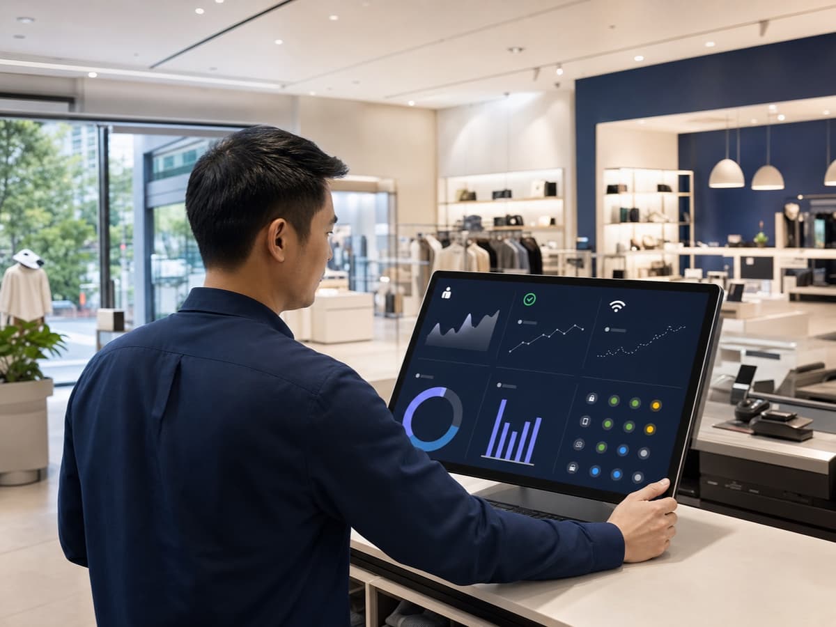 AI & Analytics