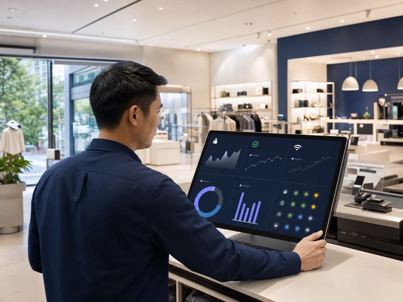 AI & Analytics