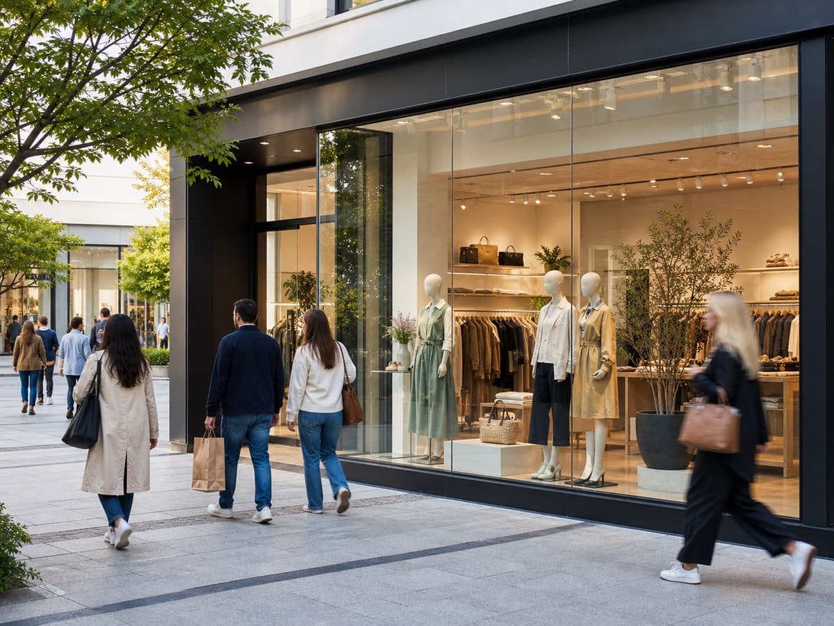 Retail Ops
