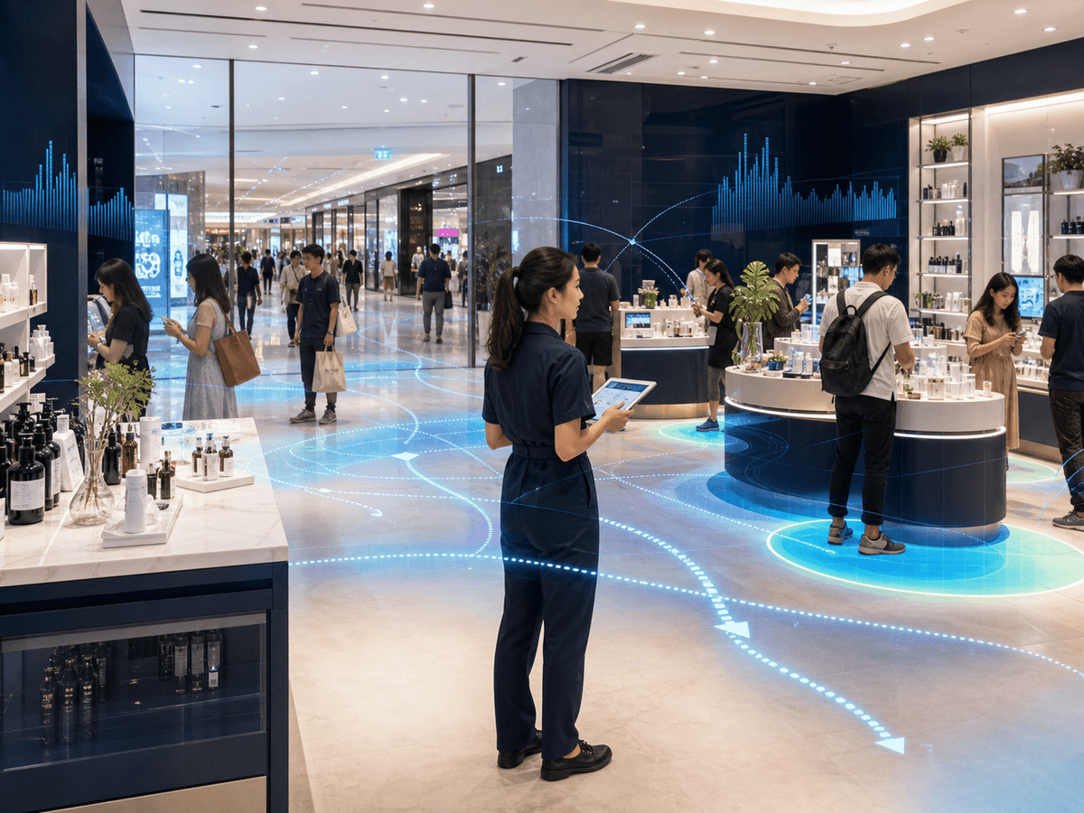 Store Operations