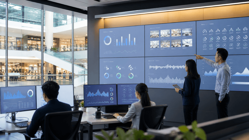 Store Operations