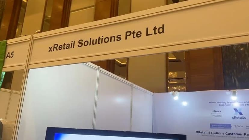 Retail Technology